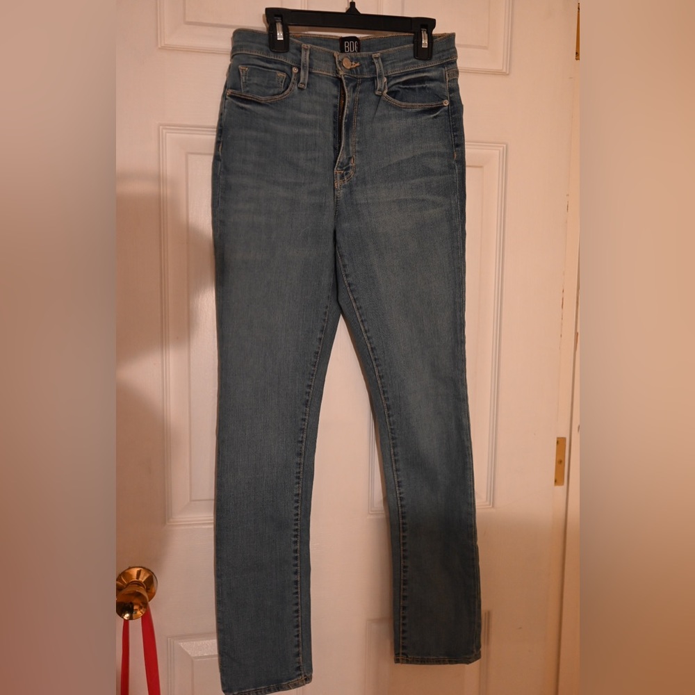 Bdg jeans
